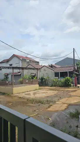 Perumahan Mandosi Permai Disewakan Pertahun Siap Huni
