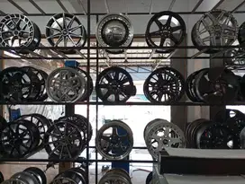 Velg mobil hsr wheel