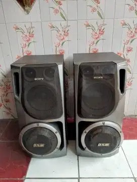 Speaker SONY SS-VR90AV