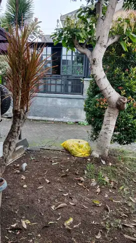 Dijual Rumah di Selaras Alam Bandung, Lokasi strategis