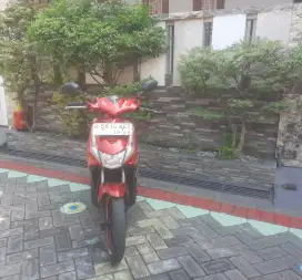 Karboe Beat 2008 Honda