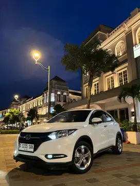 Honda HR-V 2018 Bensin