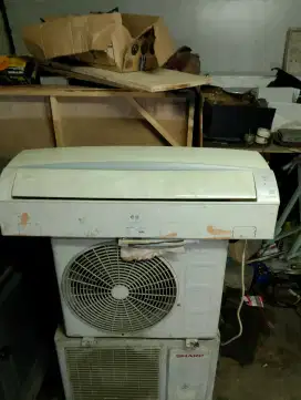 AC Sharp 1/2 pk