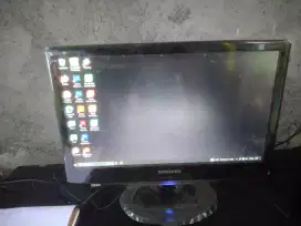 Monitor Samsung 19