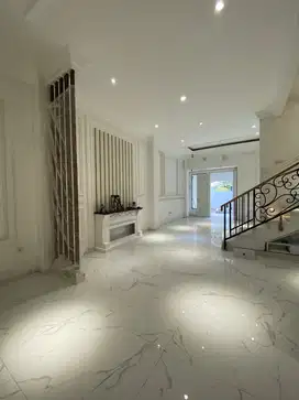Termurah Rumah di Kavling Hankam Joglo Dijual.