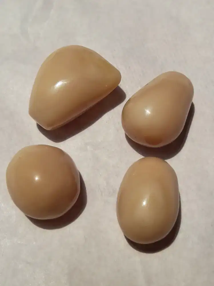 Take All Mutiara Alam Barok Siput Kepala Kambing Pearl Langka Unik