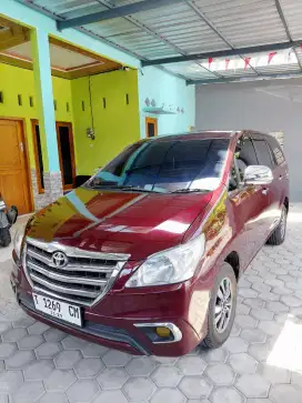 INNOVA UP GRADE BARONG 2004 G MANUAL MANTAB