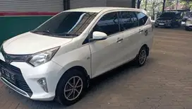 Toyota Calya 2016 Bensin
