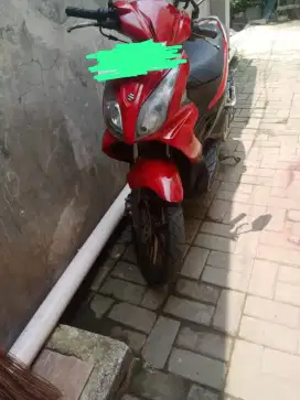Suzuki skywave 2010 BPKB only