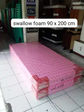 Kasur busa swallow bandung