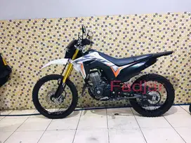 honda crf 150 Tahun 2023