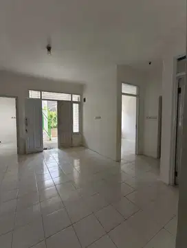 JUAL Murah siap huni strategis SHM 1 lantai di Taman Cibaduyut Indah