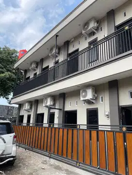 DIJUAL KOST PUTRI PRODUKTIF PURWOKERTO