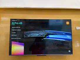 Xiaomi Tv A Pro 43 inch 2026