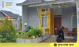 Over Kredit HOOK LT98 sisa 10THN lg di Geriya Selaras Ciampea dkt IPB
