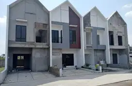CLUSTER BARU READY STOCK TANAH LUAS DI CILANGKAP
