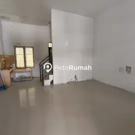 DIJUAL RUMAH JALAN SAUDARA KOMPLEK GOLDEN PALACE