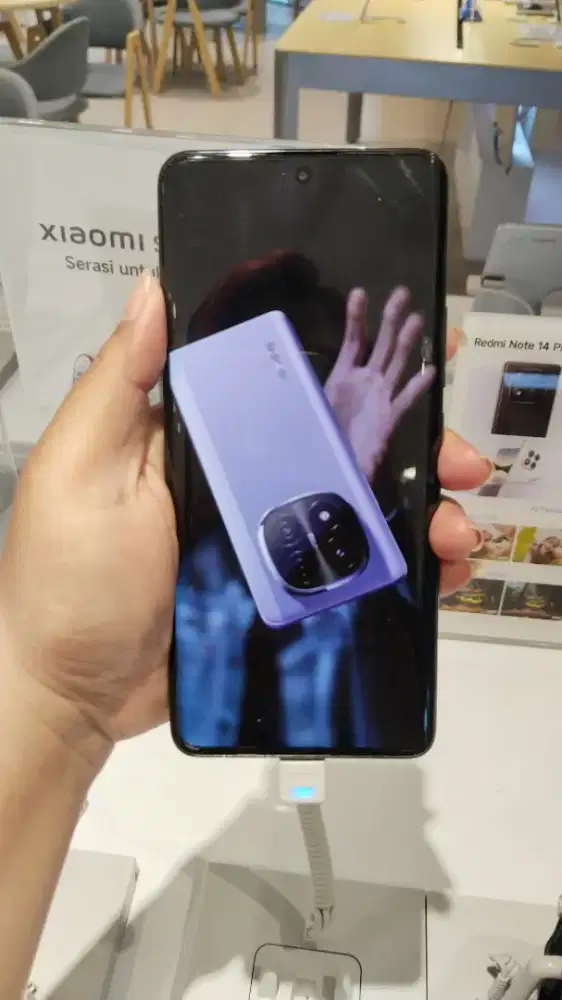Xiaomi 14 pro+ 5g cicilan bebas 2X angsuran