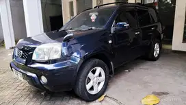 Nissan X-Trail 2004 Bensin