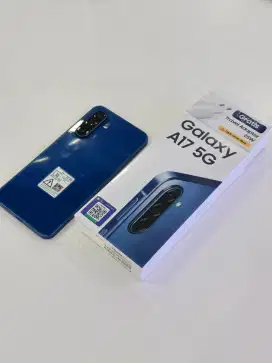 SAMSUNG GALAXY A17 BISA KREDIT PAKAI SF+