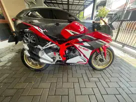 Honda CBR 250RR