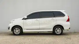 Daihatsu Xenia 2018 Bensin