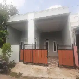 HUNIAN 3 KAMAR UJUNG HARAPAN TERMURAI