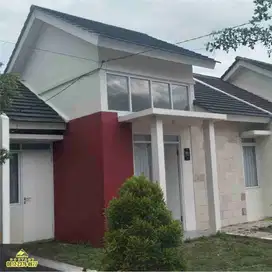 Rumah Dijual Murah Di Perumahan Purwakarta Perum Royal Campaka 5 Menit Menuju Tol Sadang Jual
