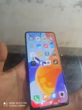 Redmi Note 11 Pro 8/128 Minus