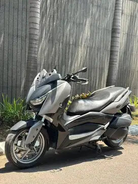 Yamaha Xmax ABS 2017