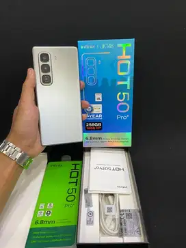 INFINIX HOT 50PRO PLUS 8+8/256 GB