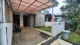 Rumah siap huni di puri dago mas antapani