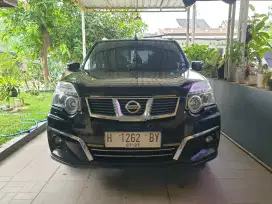 Nissan xtrail t31 2014 2.5 Urban selection