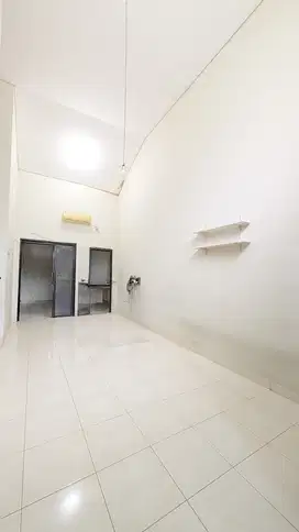 Rumah Cibubur Residence termurah