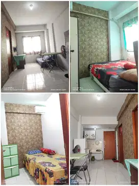 Citypark Dijual Tower DB Murah Full Furnish