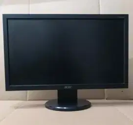 Monitor acer +kabel
