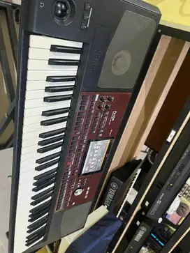 KEYBOARD KORG PA-700 RCA