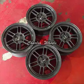 Velg RPFF. GM. Glossy R15
