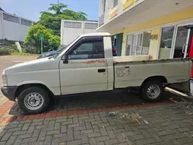 Isuzu Panther 2017 Diesel