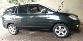 Toyota Kijang Innova 2006 Bensin