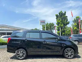 Toyota Calya 2019 Bensin