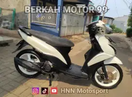 MIO GT TAHUN 2015 CAKEP