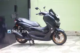 ( Pajak Hidup ) Yamaha Nmax 2024 , new nmax 155 2024