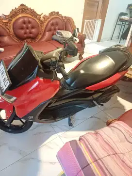 For sale nmax conected