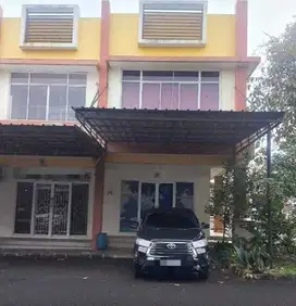 RUKO MURAH PERUM CIBUBUR COUNTRY CIKEAS BOGOR