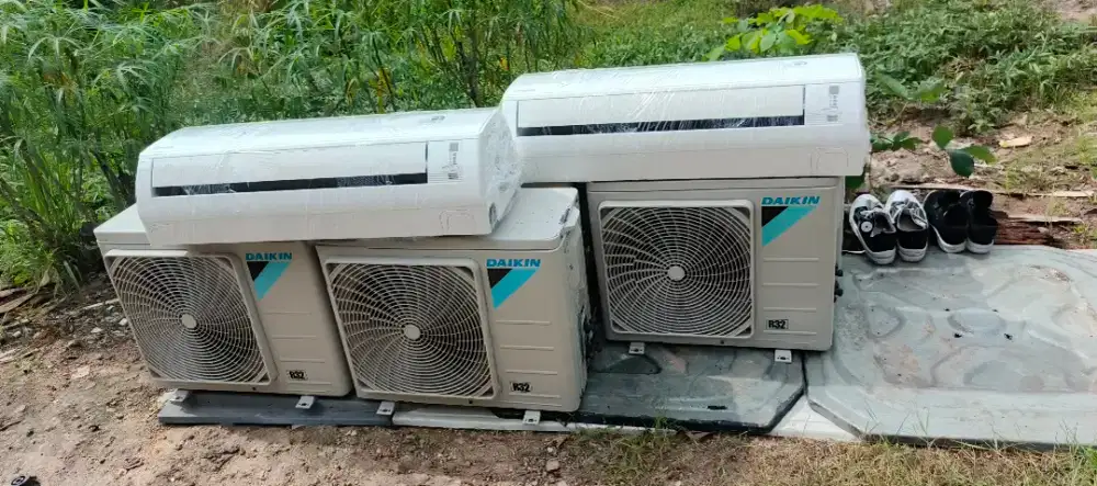 Service AC Dan Elektronik Tedekat