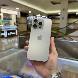 iPhone 16 Pro 256Gb Natural Second iBox