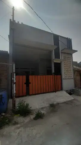 RUMAH LUAS DENGAN 3 KMR DIPINANG SAYANG