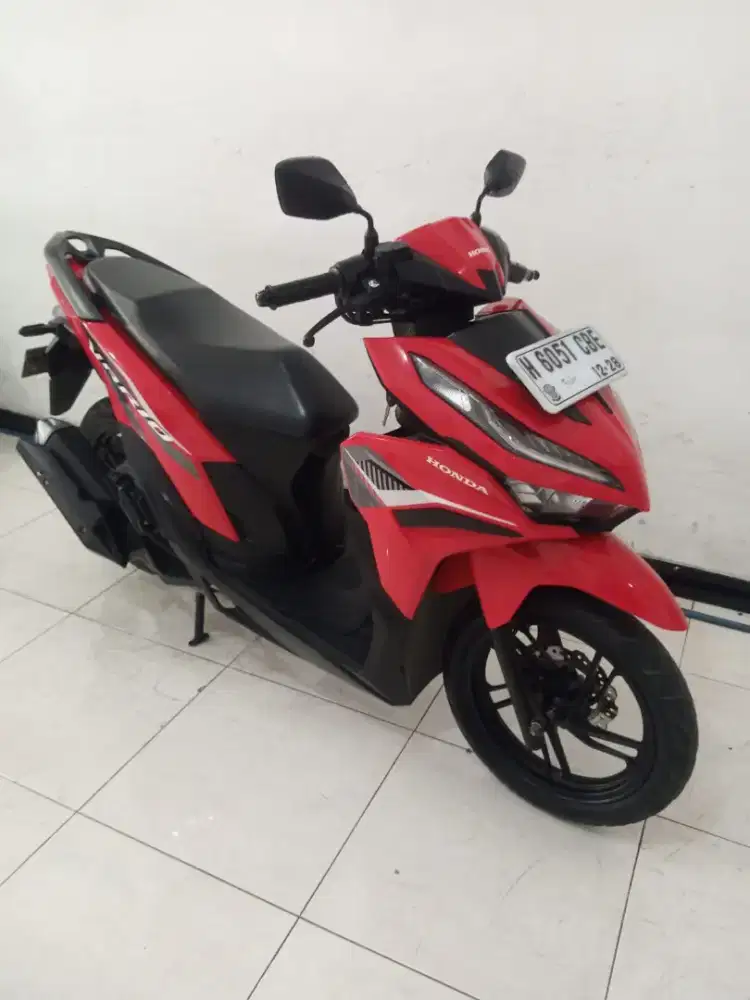 Honda Vario 125 2023