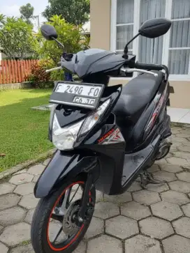 Beat ESp 2015 starter halus body mulus